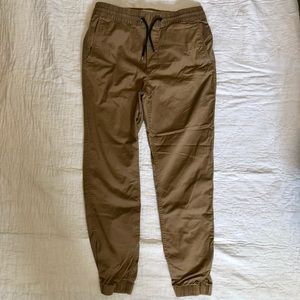 Aeropostale Men’s Khaki Pants
